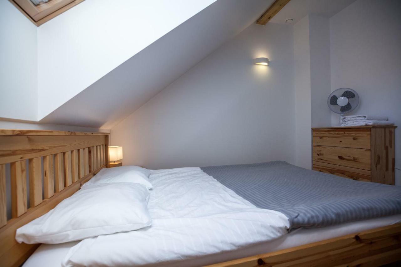 Namelis Preiloje Apartment Neringa