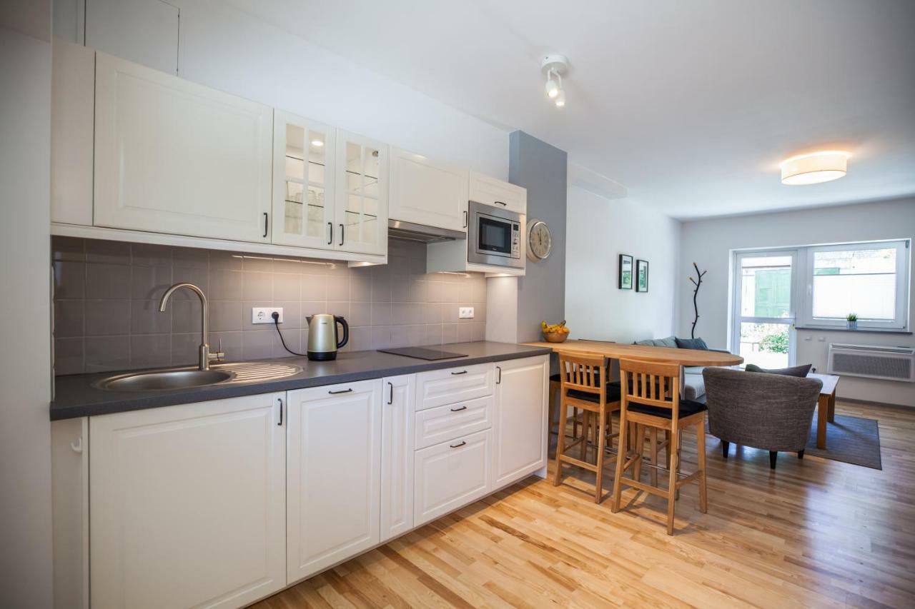 Namelis Preiloje Apartment Neringa