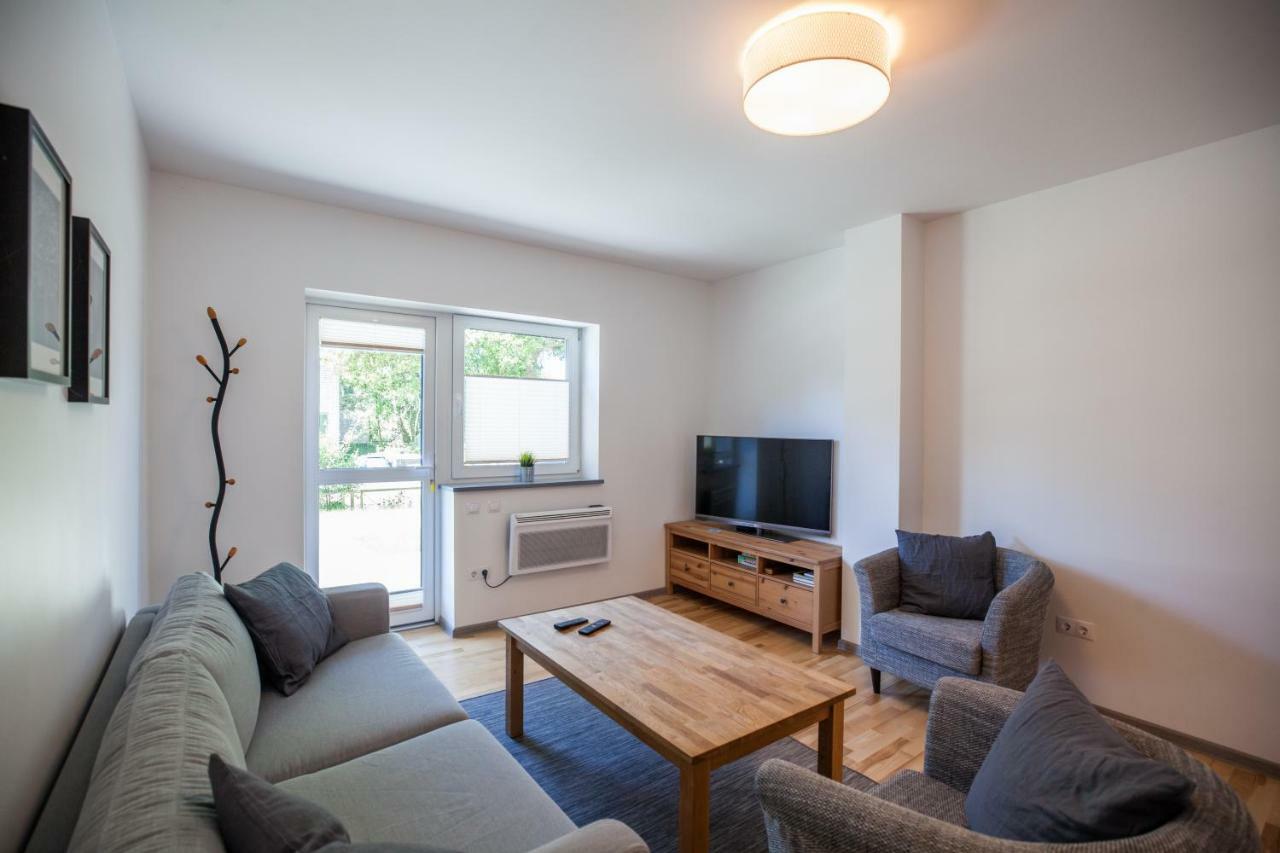 Apartment Namelis Preiloje Neringa