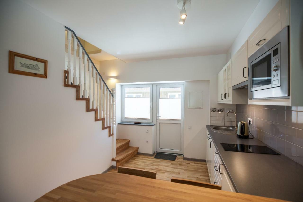 Apartment Namelis Preiloje Neringa