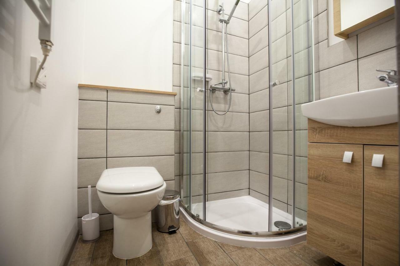 Apartment Namelis Preiloje Neringa