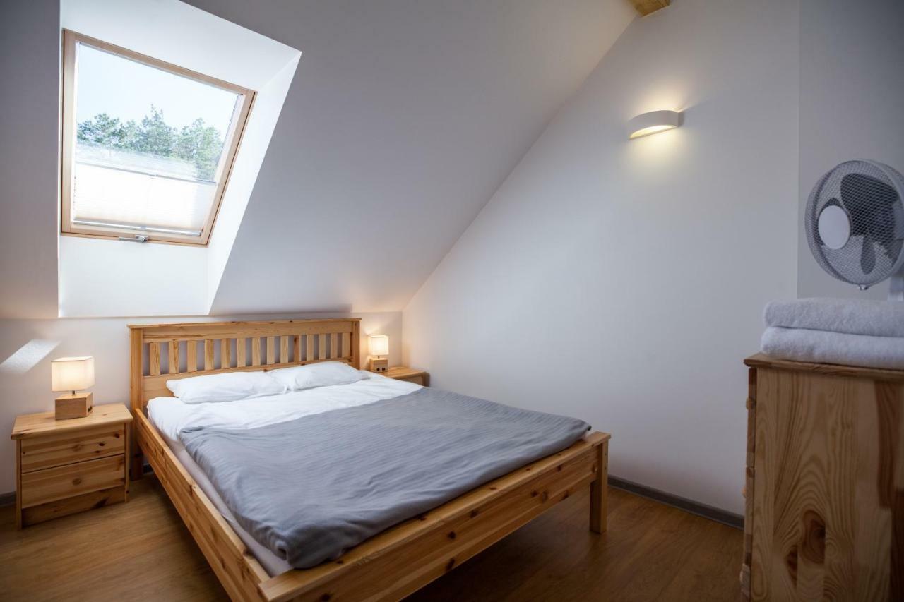 Namelis Preiloje Apartment Neringa