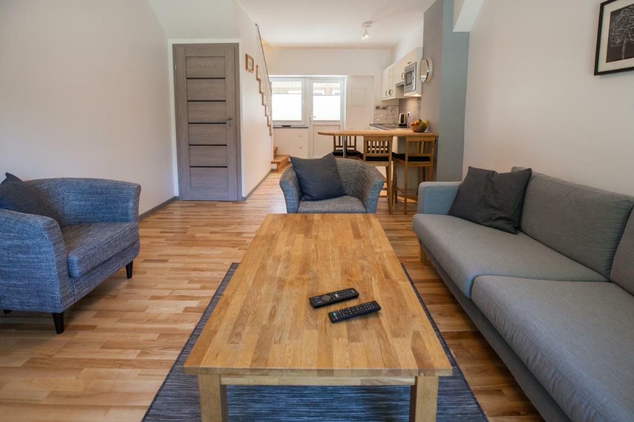 Apartment Namelis Preiloje Neringa