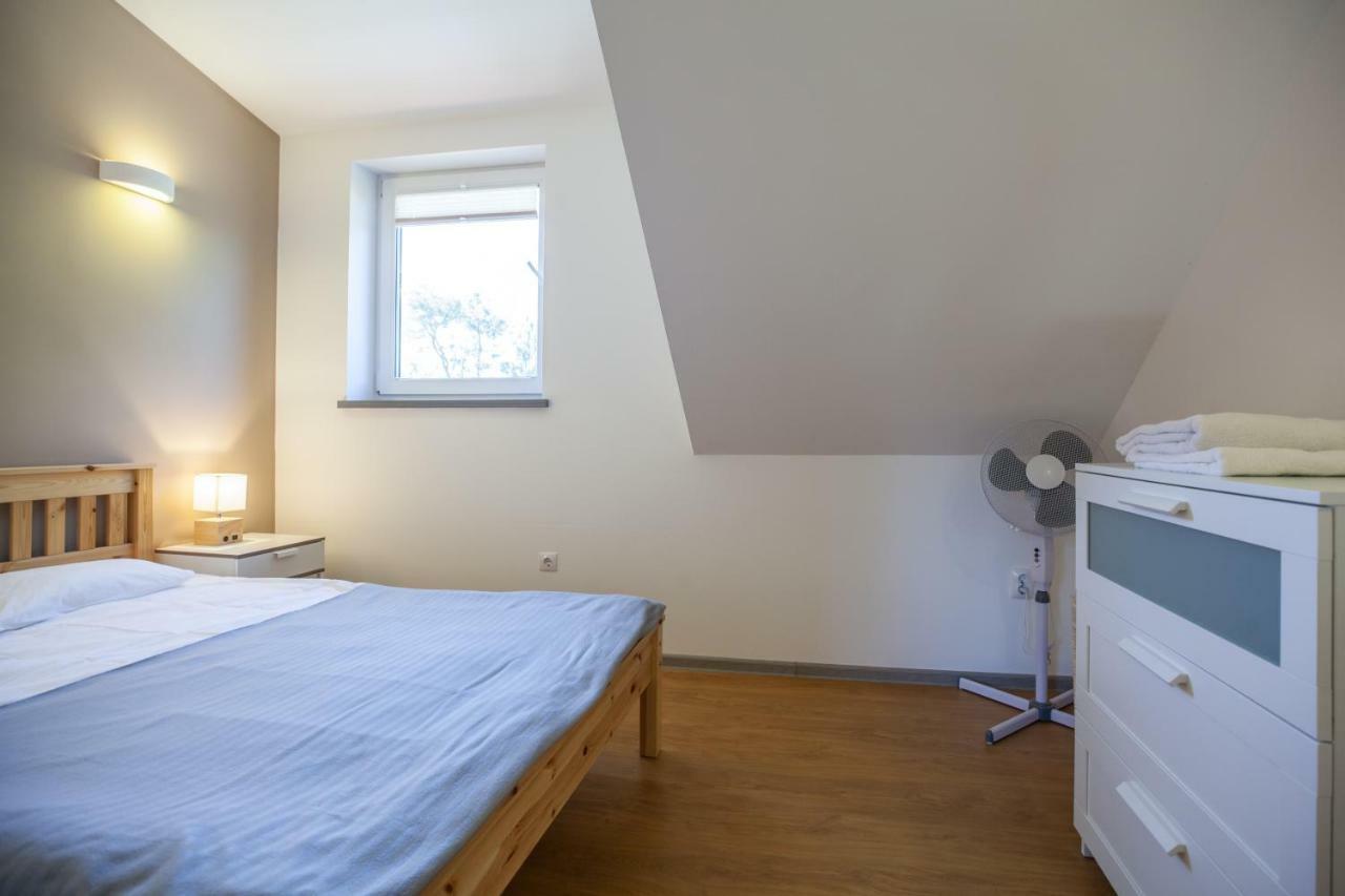 Apartment Namelis Preiloje Neringa