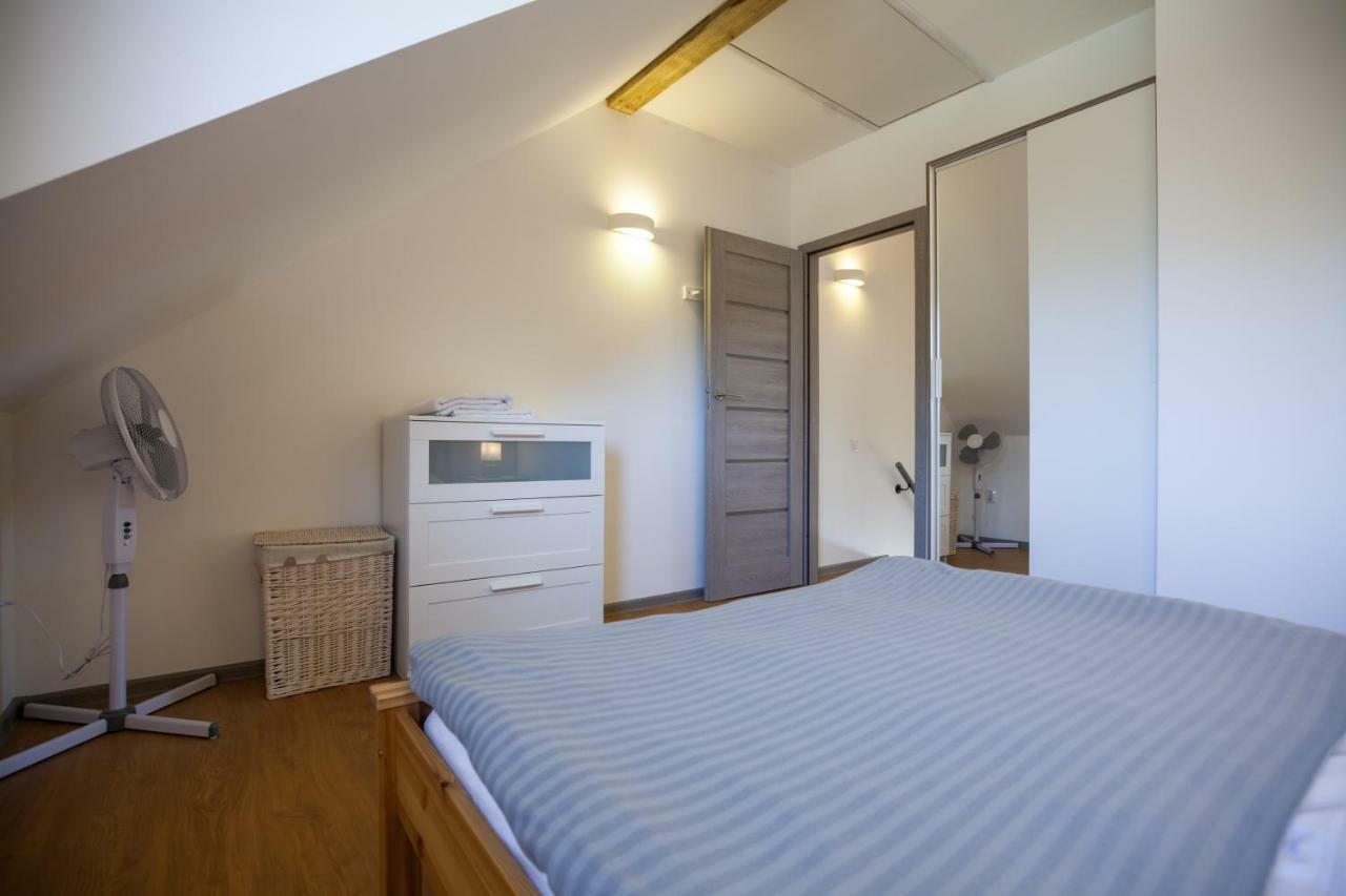 Apartment Namelis Preiloje Neringa